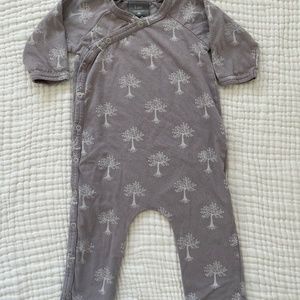 Kate Quinn Romper
